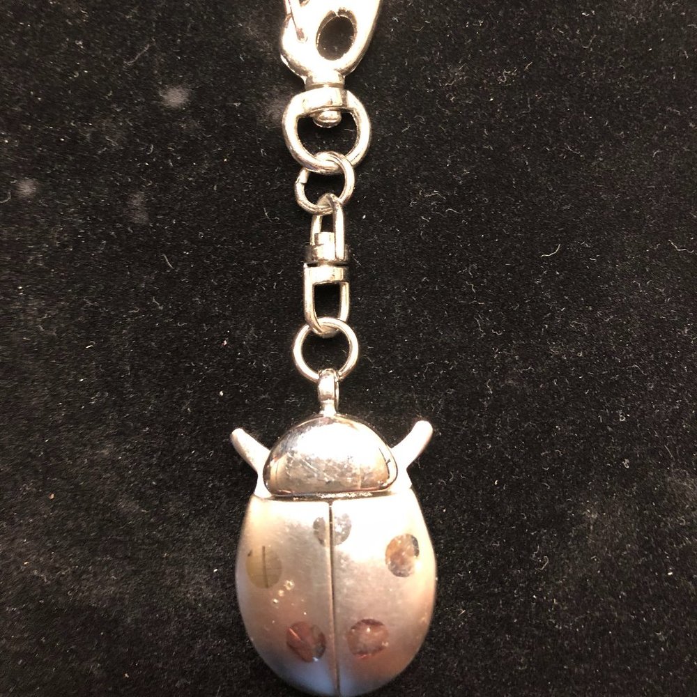Cute antique watch